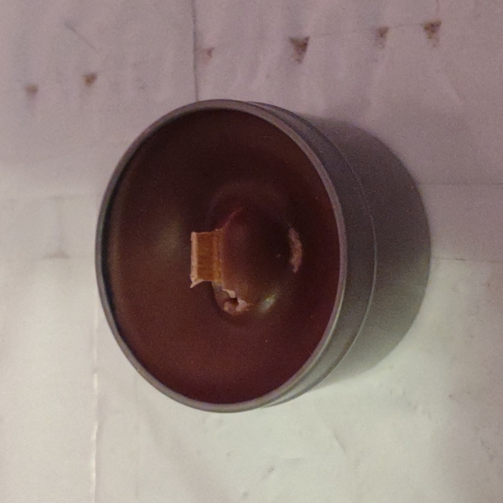 HomeMade Candle